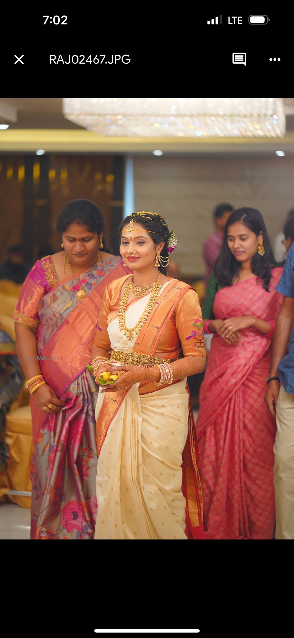 Photo From Reshmi Wedding  - By Makeover by Shravya Shetty