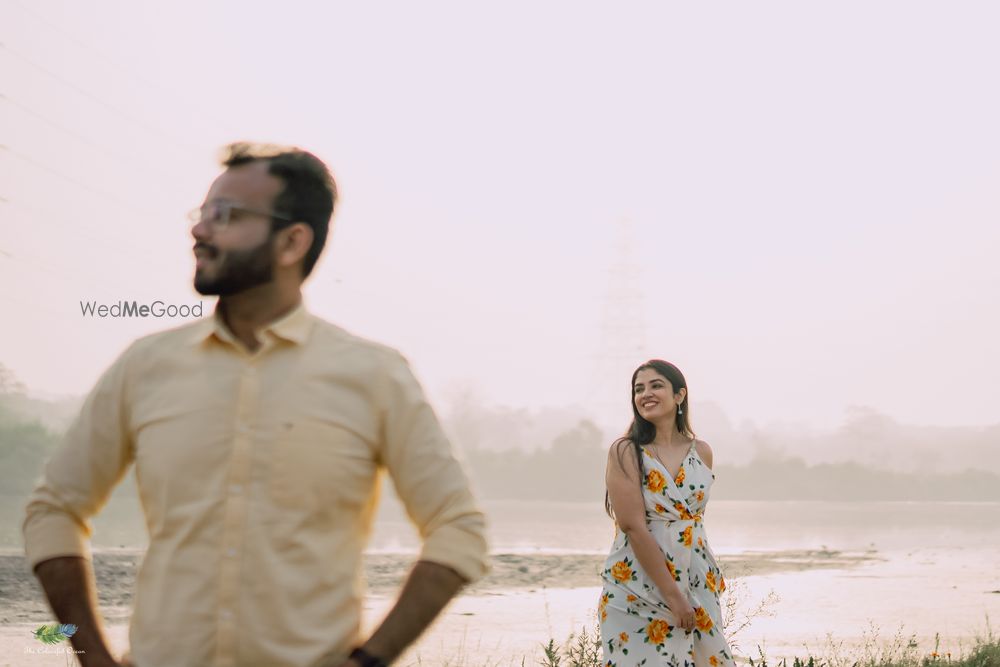 Photo From Garima Aditya Pre Wedding - By The Colourful Ocean