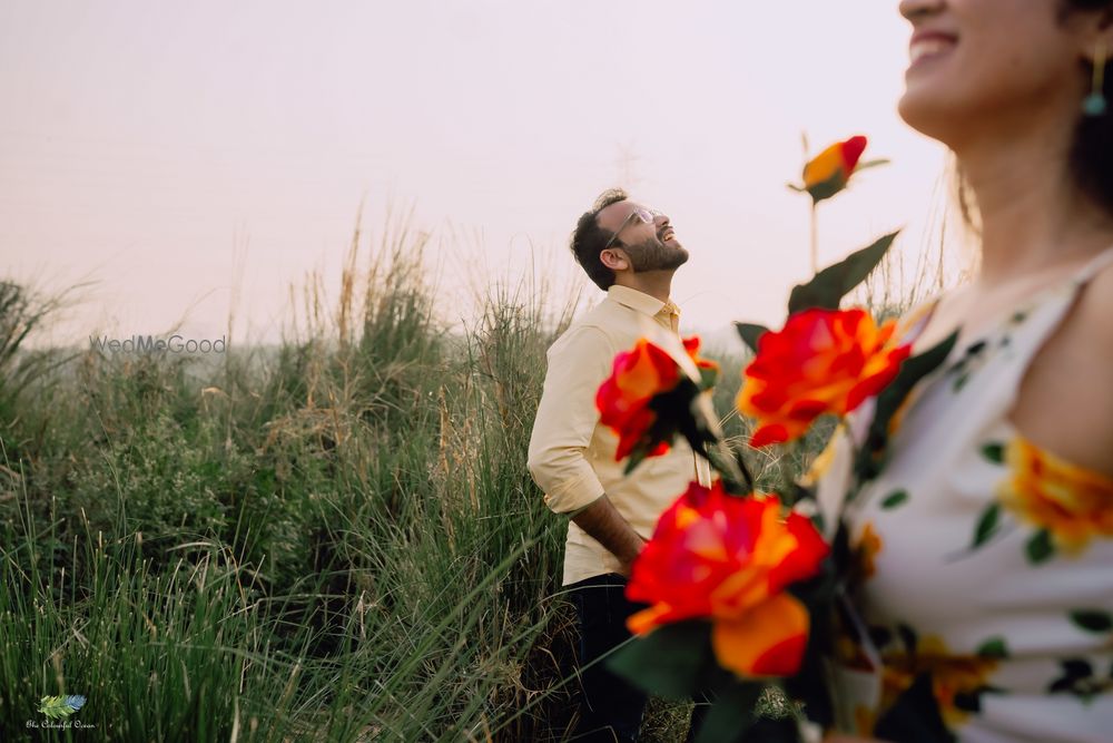 Photo From Garima Aditya Pre Wedding - By The Colourful Ocean