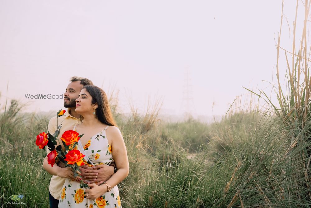 Photo From Garima Aditya Pre Wedding - By The Colourful Ocean