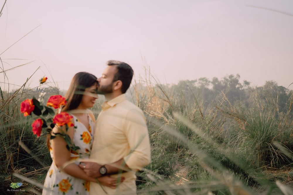 Photo From Garima Aditya Pre Wedding - By The Colourful Ocean