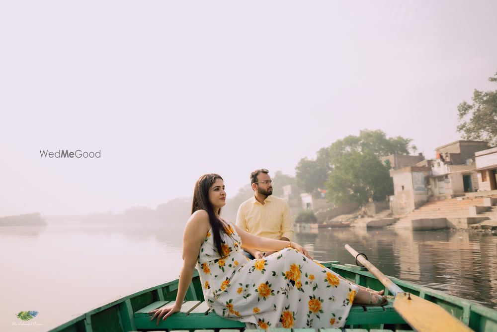 Photo From Garima Aditya Pre Wedding - By The Colourful Ocean