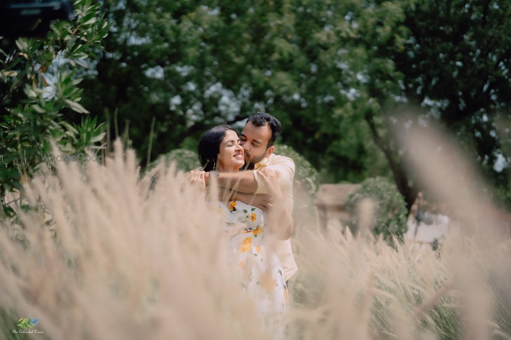 Photo From Garima Aditya Pre Wedding - By The Colourful Ocean