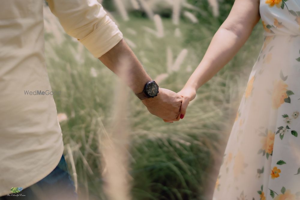 Photo From Garima Aditya Pre Wedding - By The Colourful Ocean