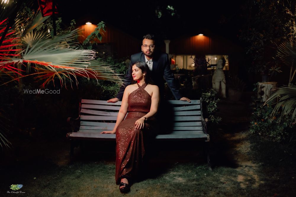 Photo From Garima Aditya Pre Wedding - By The Colourful Ocean