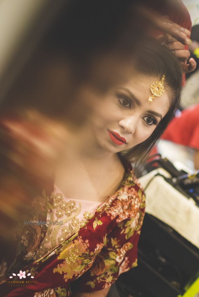 Photo From Swena and Harsh - By Taaniyah Seyth Photography