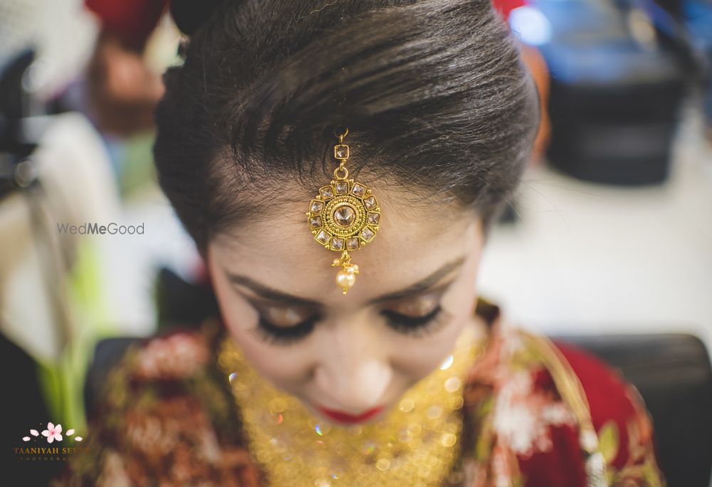 Photo From Swena and Harsh - By Taaniyah Seyth Photography