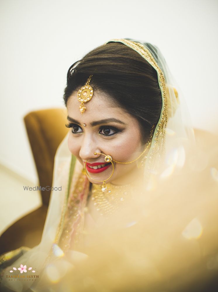 Photo From Swena and Harsh - By Taaniyah Seyth Photography