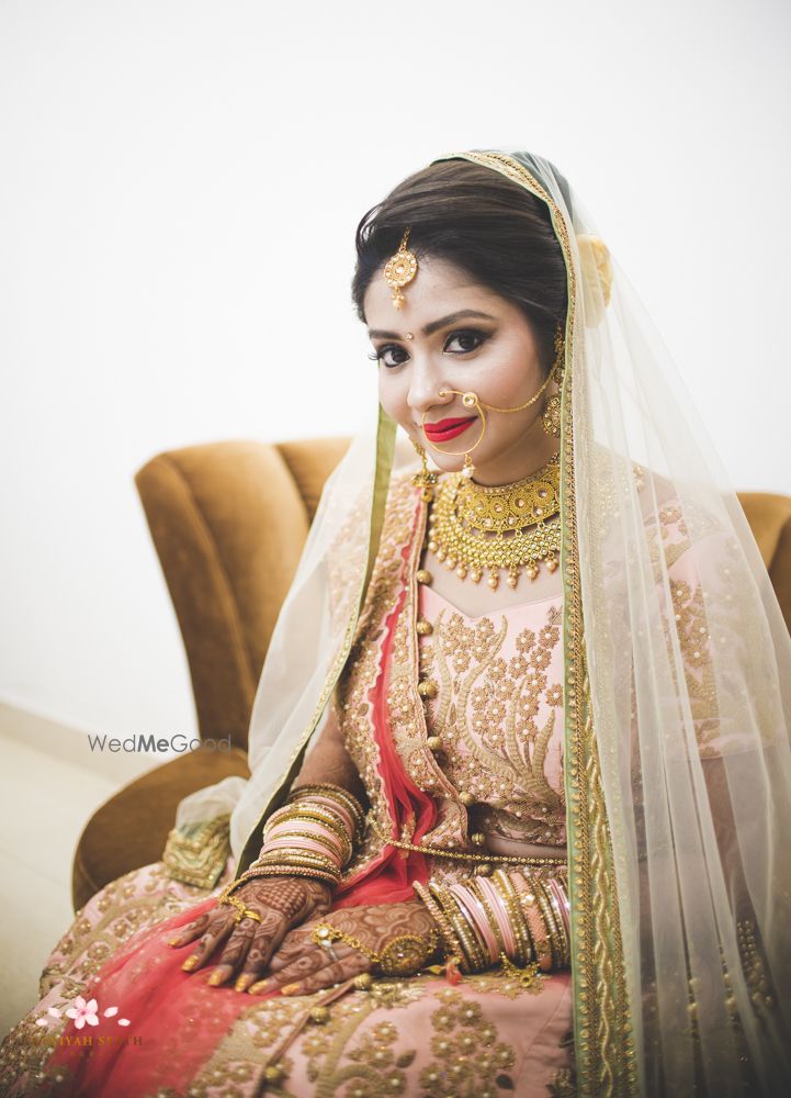 Photo From Swena and Harsh - By Taaniyah Seyth Photography