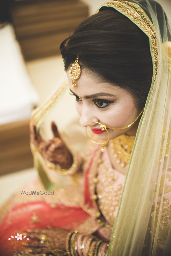 Photo From Swena and Harsh - By Taaniyah Seyth Photography