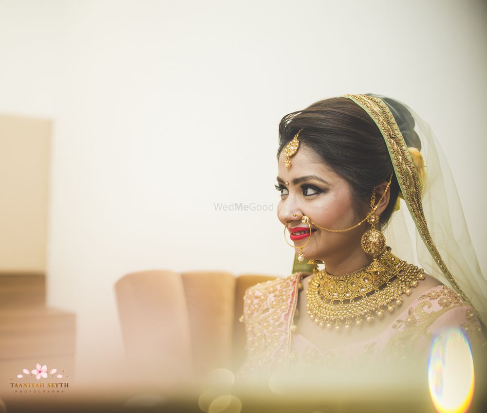 Photo From Swena and Harsh - By Taaniyah Seyth Photography
