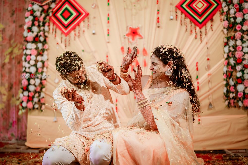 Photo From Bhupendra & Diksha - By Vinayakaa Production