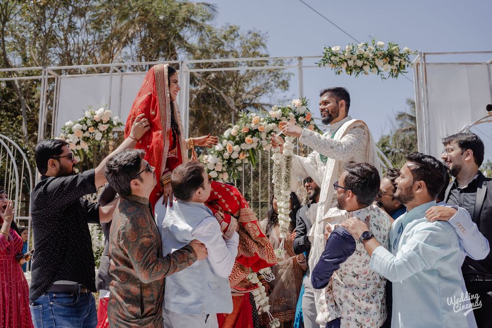 Photo From DESTINATION WEDDING BANGALORE - By Weddingcinemas