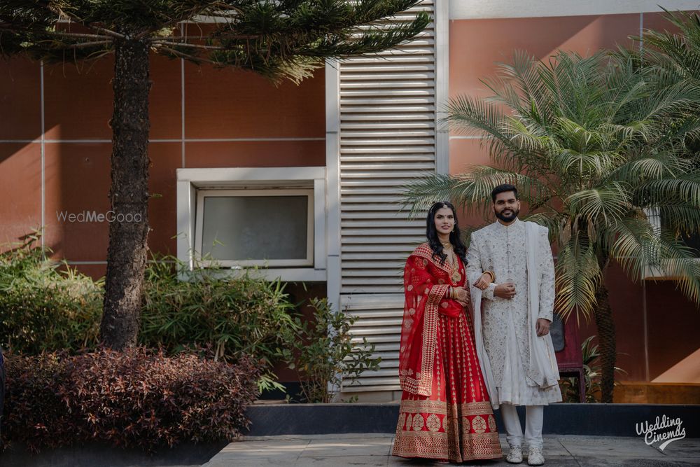 Photo From DESTINATION WEDDING BANGALORE - By Weddingcinemas