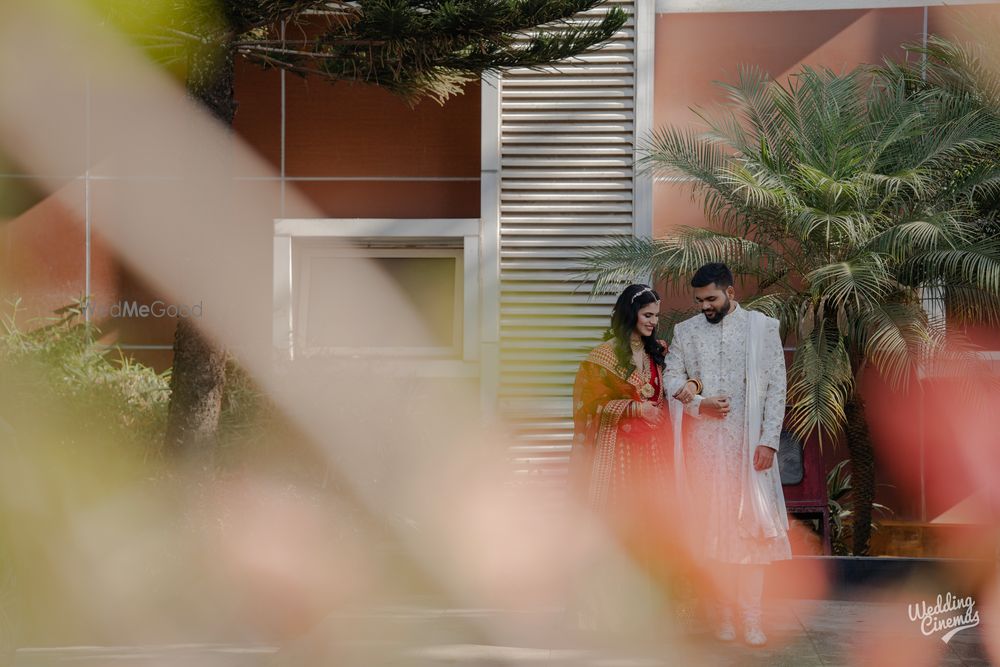 Photo From DESTINATION WEDDING BANGALORE - By Weddingcinemas