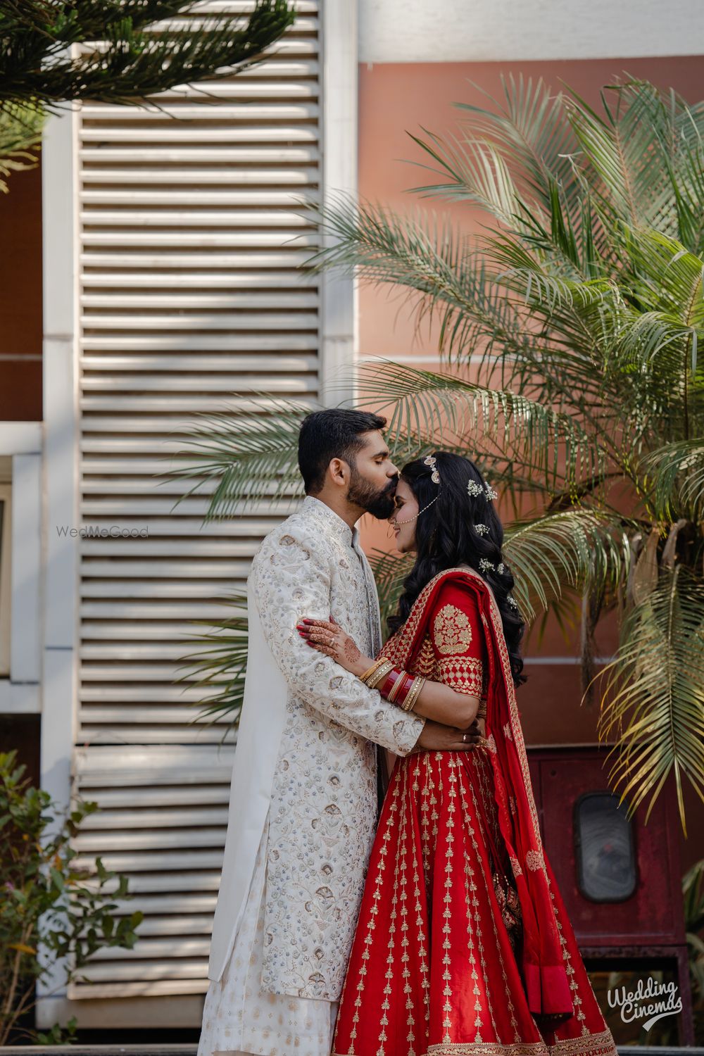 Photo From DESTINATION WEDDING BANGALORE - By Weddingcinemas