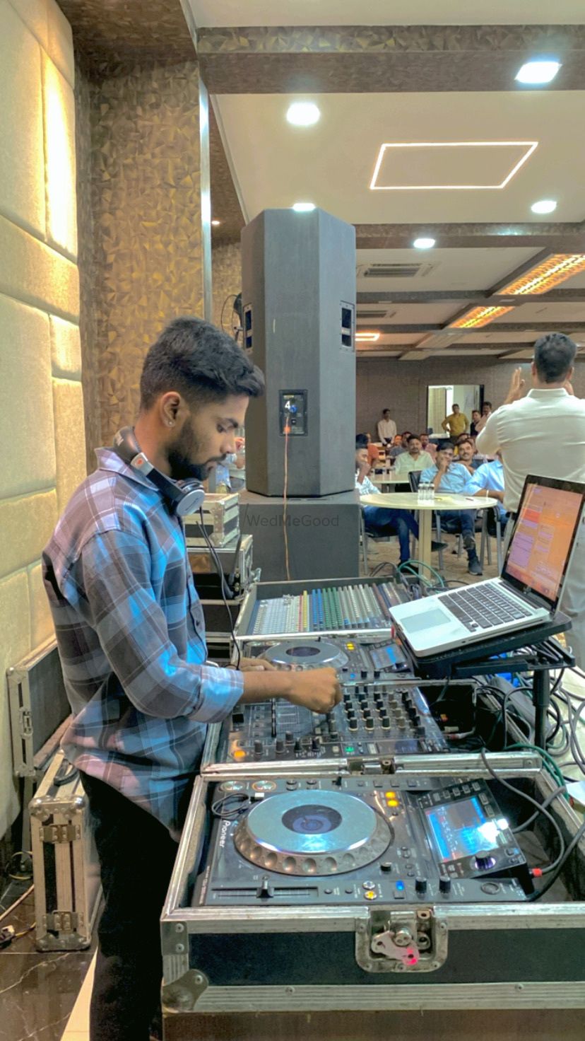Photo From COCTAIL NIGHT - By Dj Lokesh