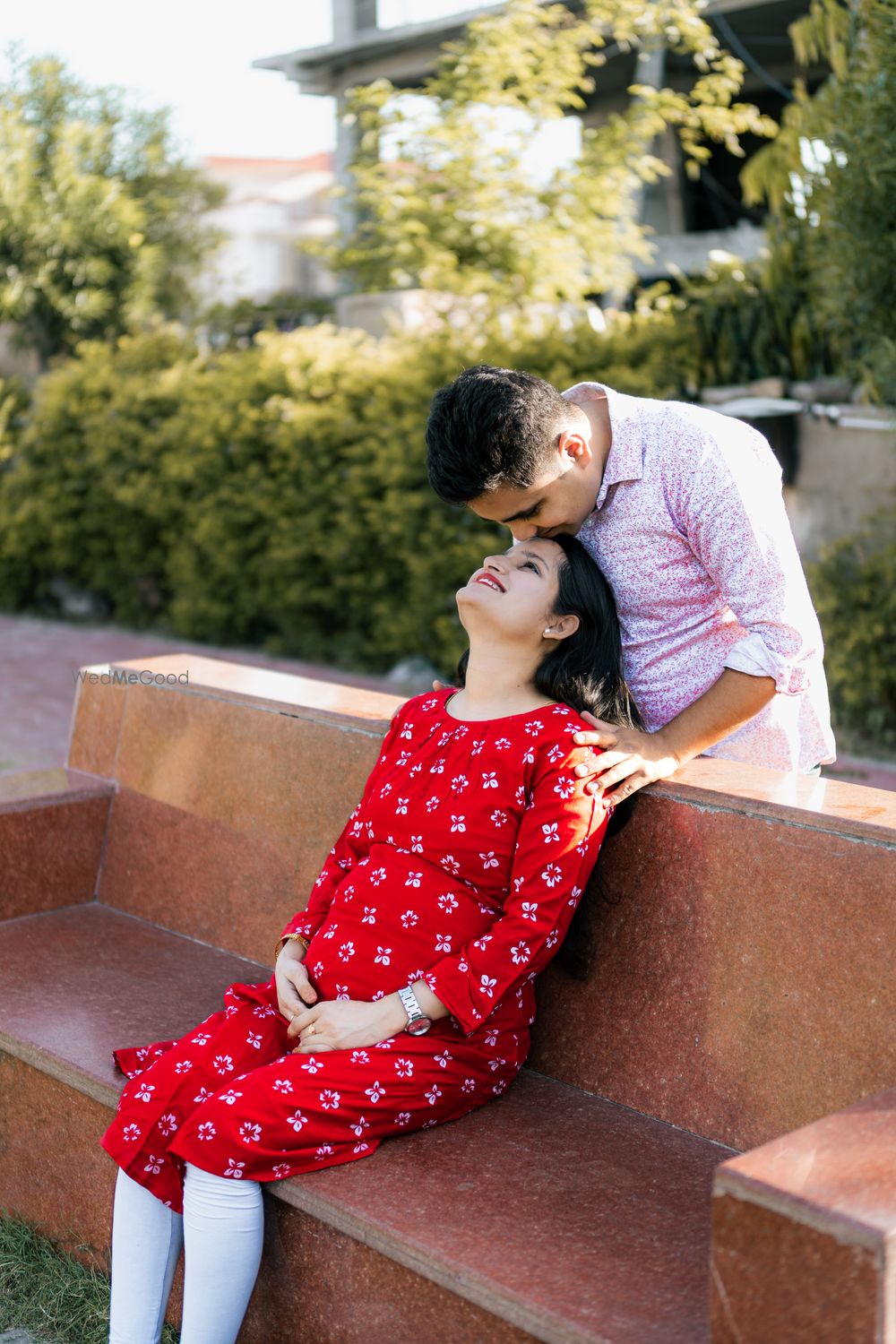 Photo From Swati's Maternity Shoot: A Celebration of Life - By RN Creation