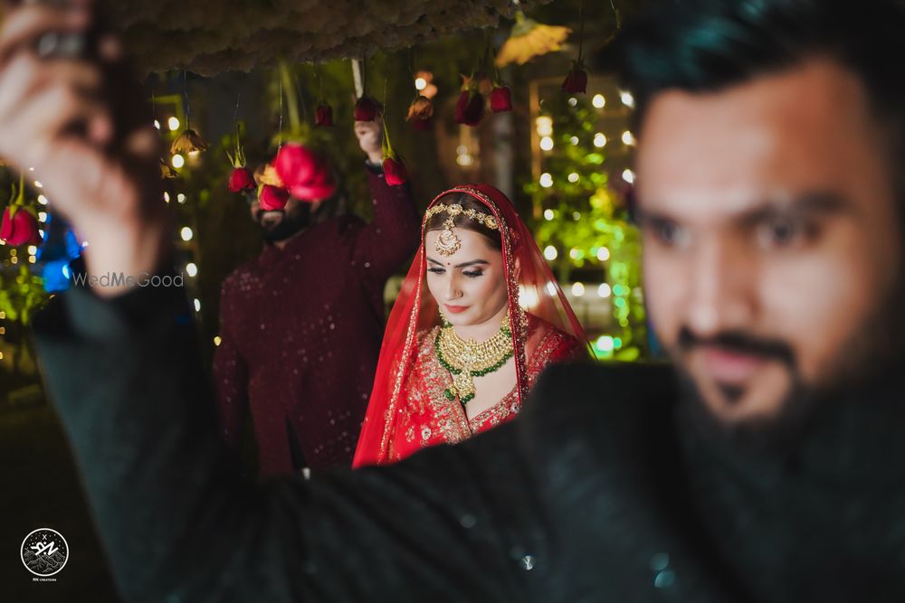 Photo From Aditya and Shivani : an Intimate Connection - By RN Creation