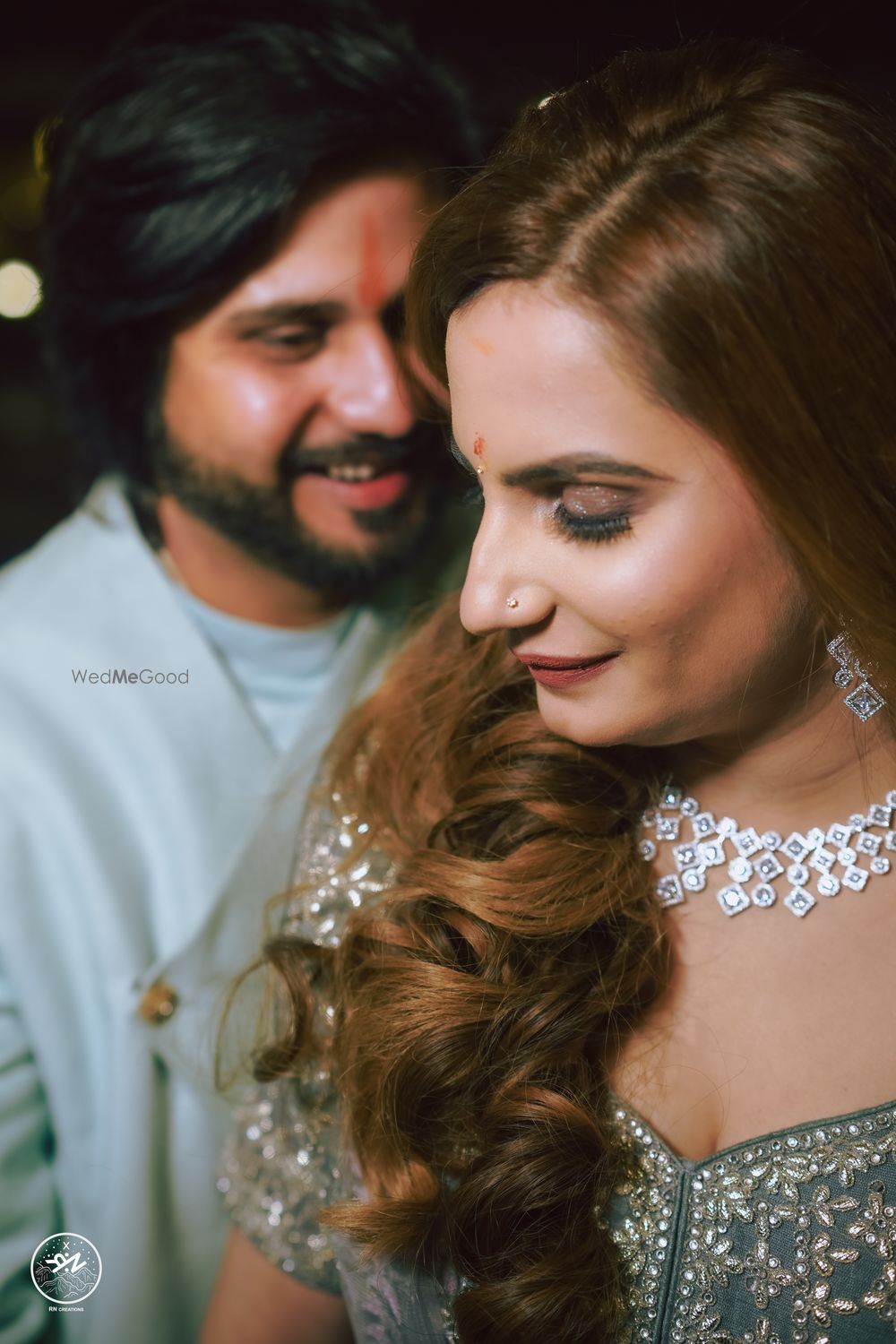 Photo From Aditya and Shivani : an Intimate Connection - By RN Creation