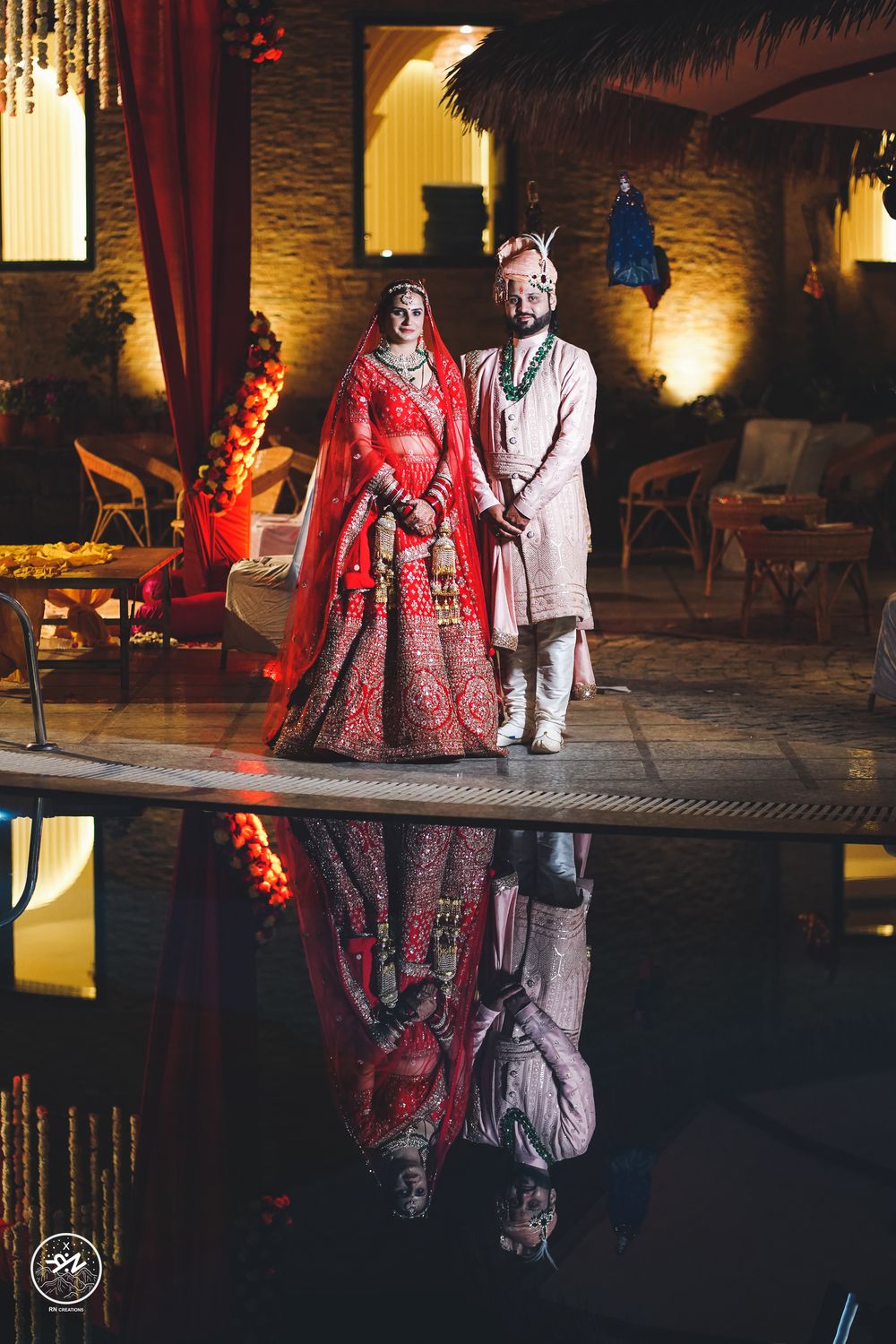 Photo From Aditya and Shivani : an Intimate Connection - By RN Creation