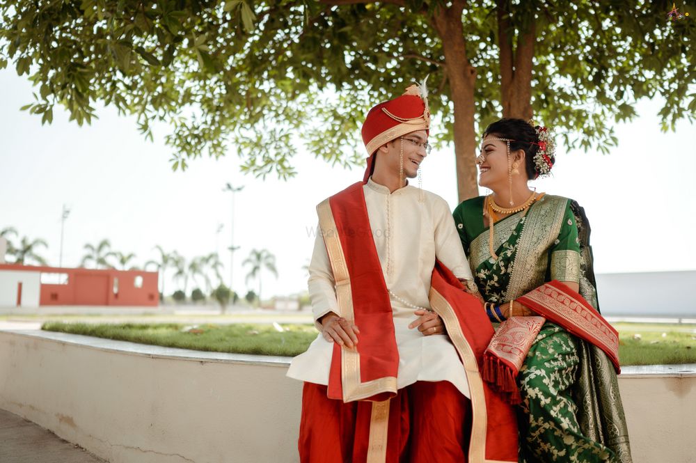 Photo From Vaibhav X Dolly (Wedding) - By Abhi for Weddings