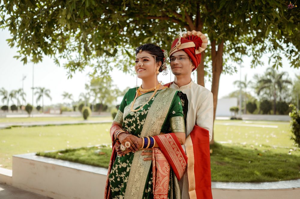 Photo From Vaibhav X Dolly (Wedding) - By Abhi for Weddings