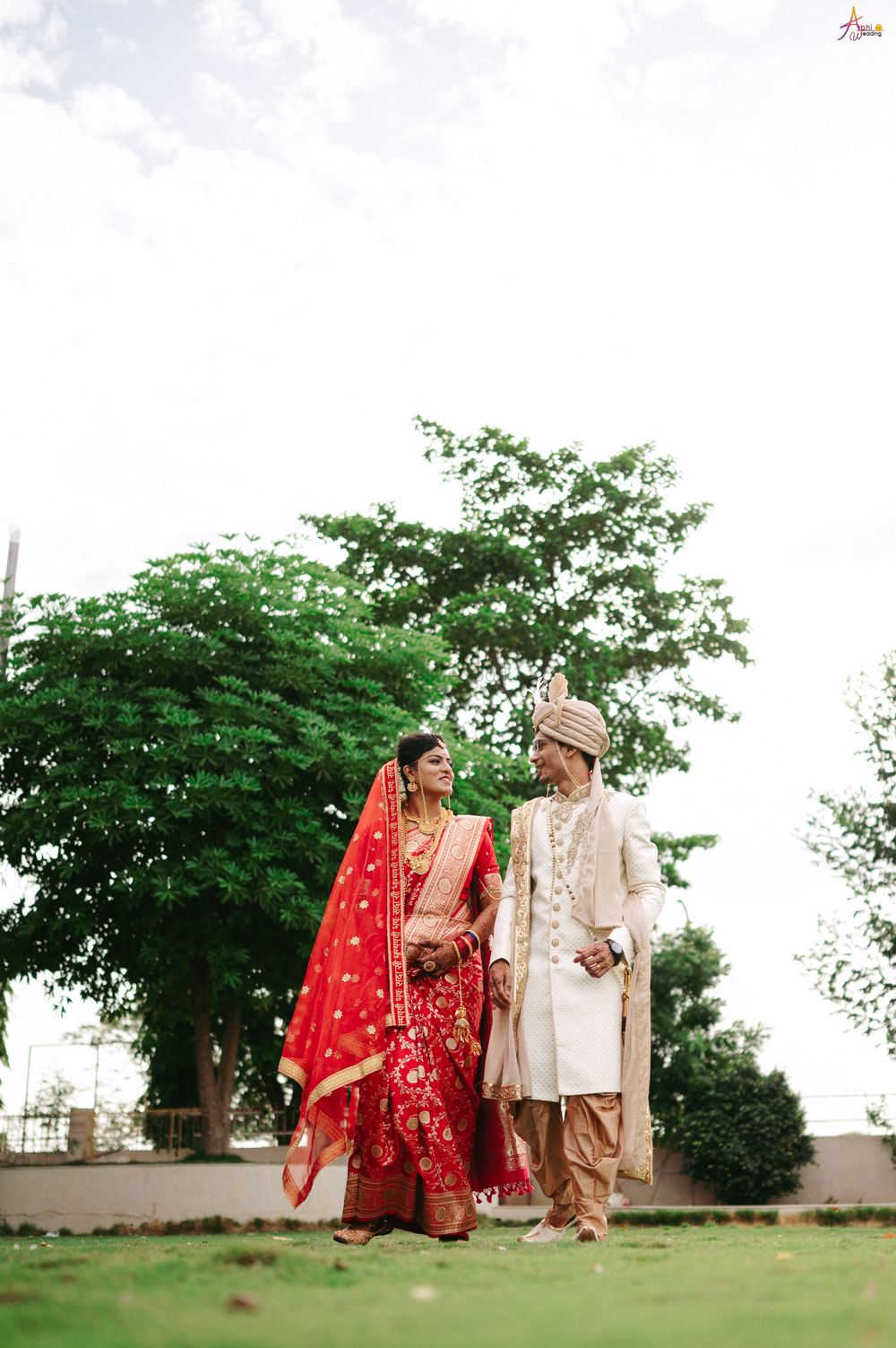 Photo From Vaibhav X Dolly (Wedding) - By Abhi for Weddings