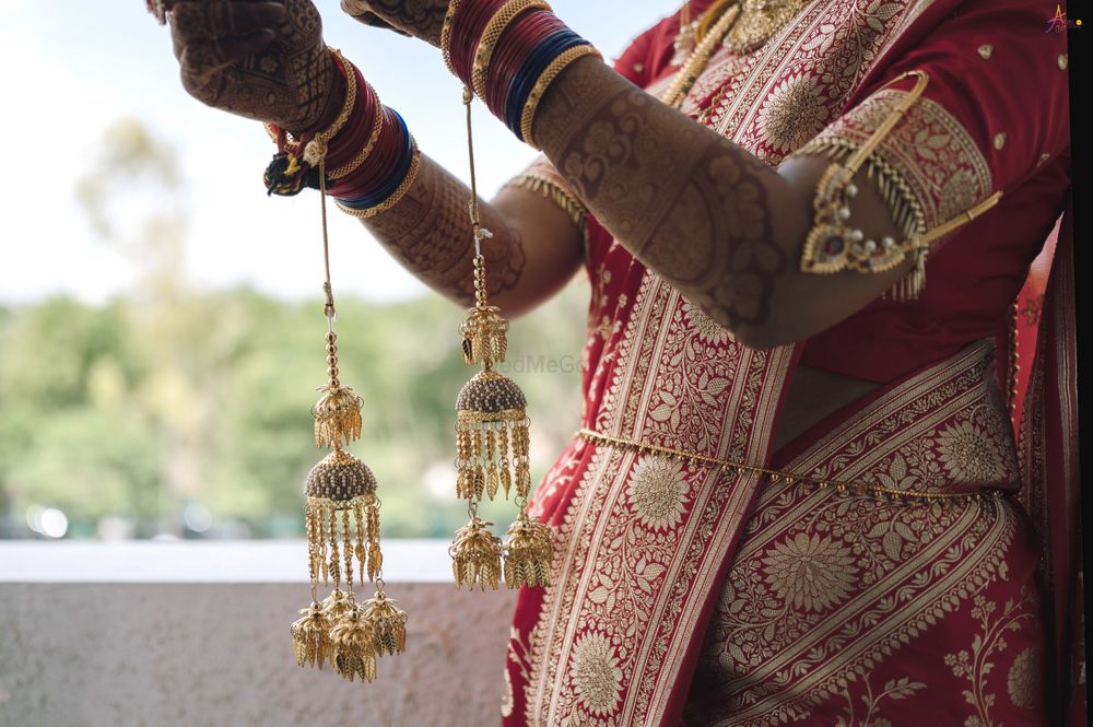 Photo From Vaibhav X Dolly (Wedding) - By Abhi for Weddings