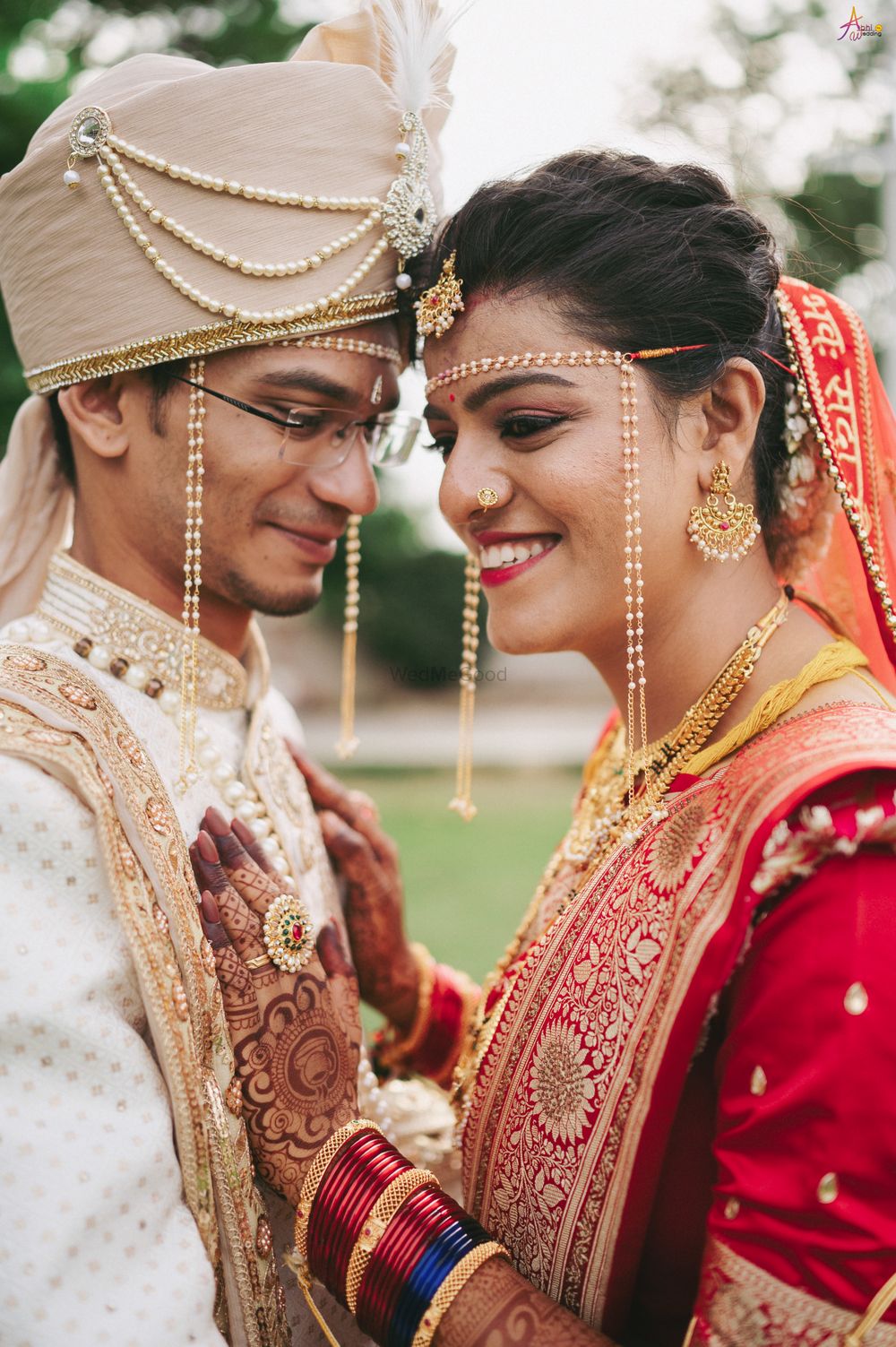 Photo From Vaibhav X Dolly (Wedding) - By Abhi for Weddings