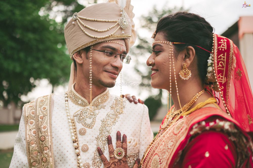 Photo From Vaibhav X Dolly (Wedding) - By Abhi for Weddings