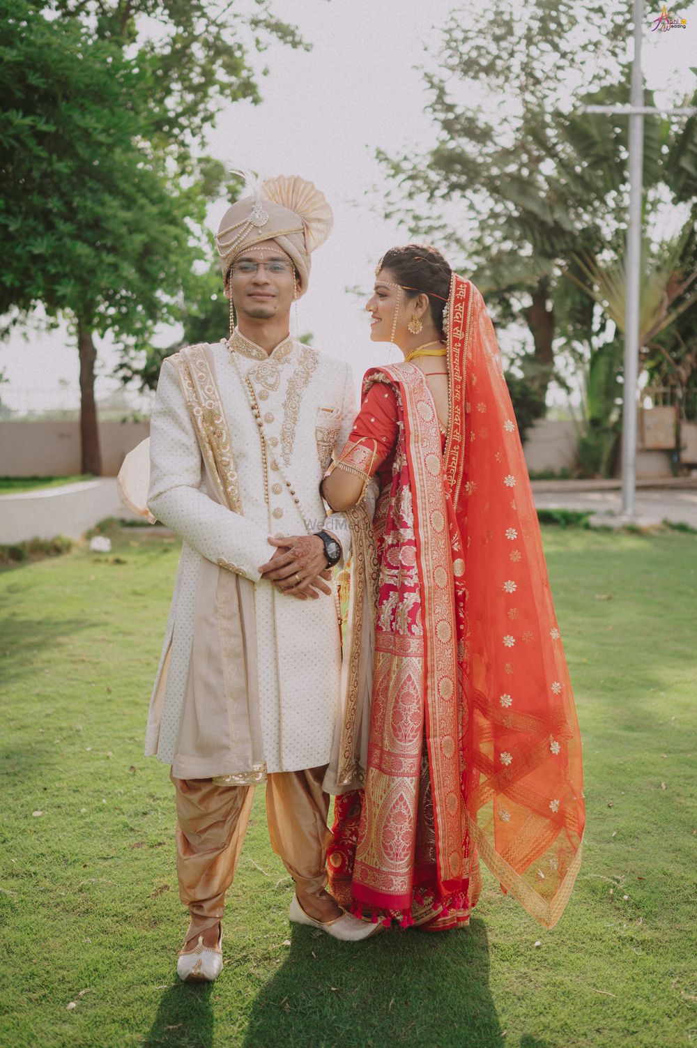 Photo From Vaibhav X Dolly (Wedding) - By Abhi for Weddings