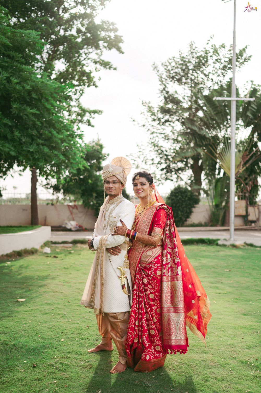 Photo From Vaibhav X Dolly (Wedding) - By Abhi for Weddings