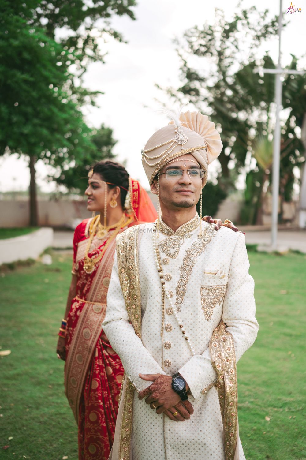 Photo From Vaibhav X Dolly (Wedding) - By Abhi for Weddings