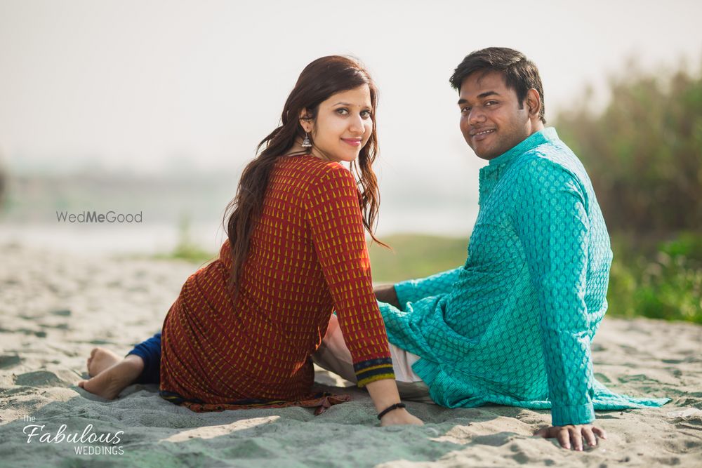 Photo From Lokesh + Rashmi - By The Fabulous Weddings