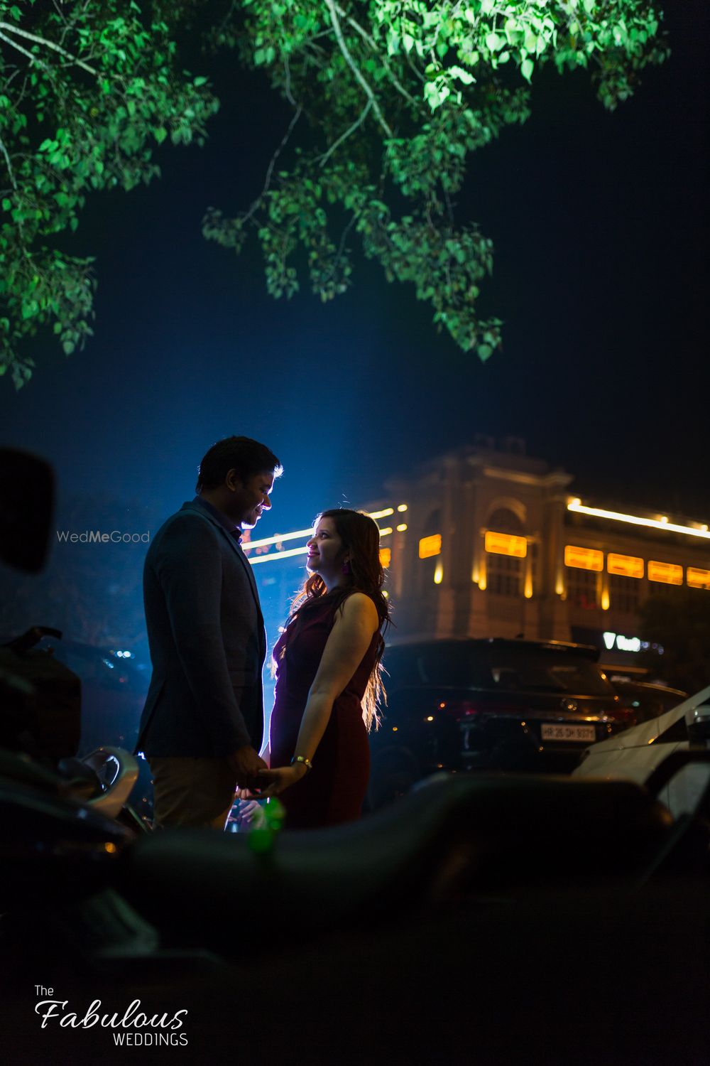 Photo From Lokesh + Rashmi - By The Fabulous Weddings