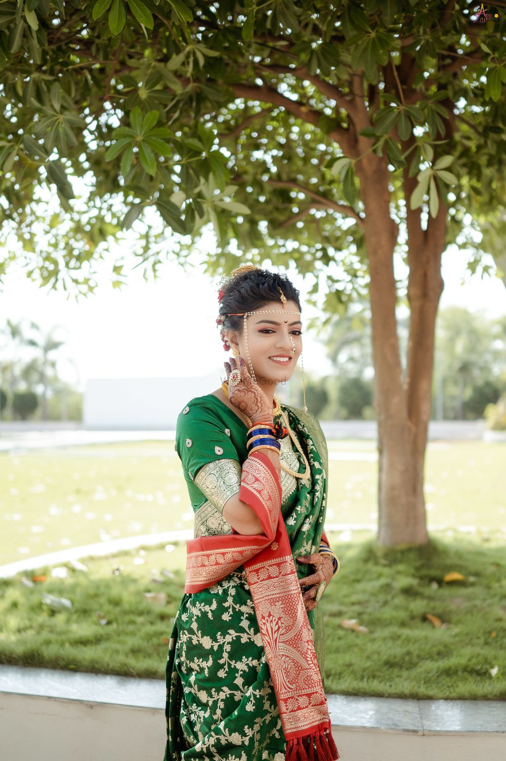 Photo From Here She Comes (Dolly) - By Abhi for Weddings