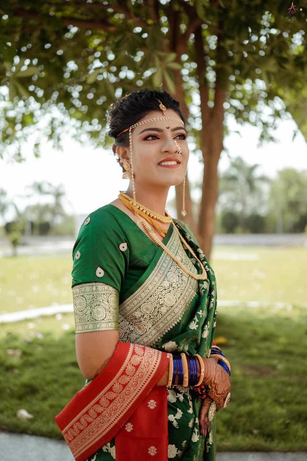 Photo From Here She Comes (Dolly) - By Abhi for Weddings