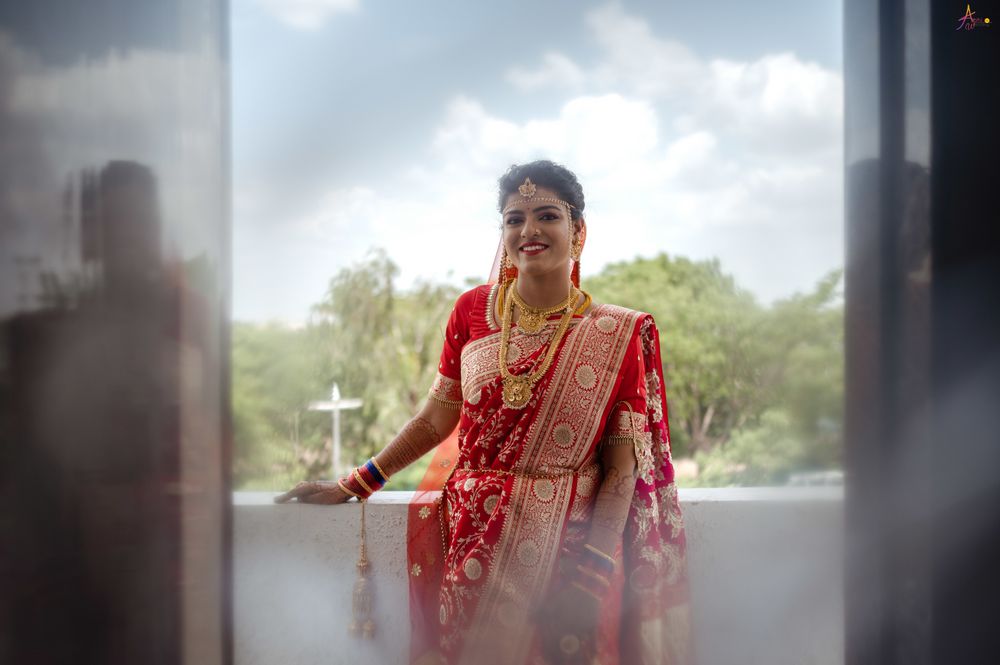 Photo From Here She Comes (Dolly) - By Abhi for Weddings