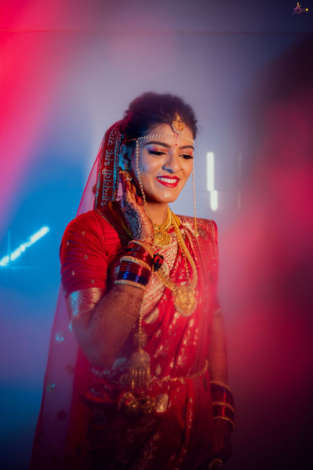 Photo From Here She Comes (Dolly) - By Abhi for Weddings