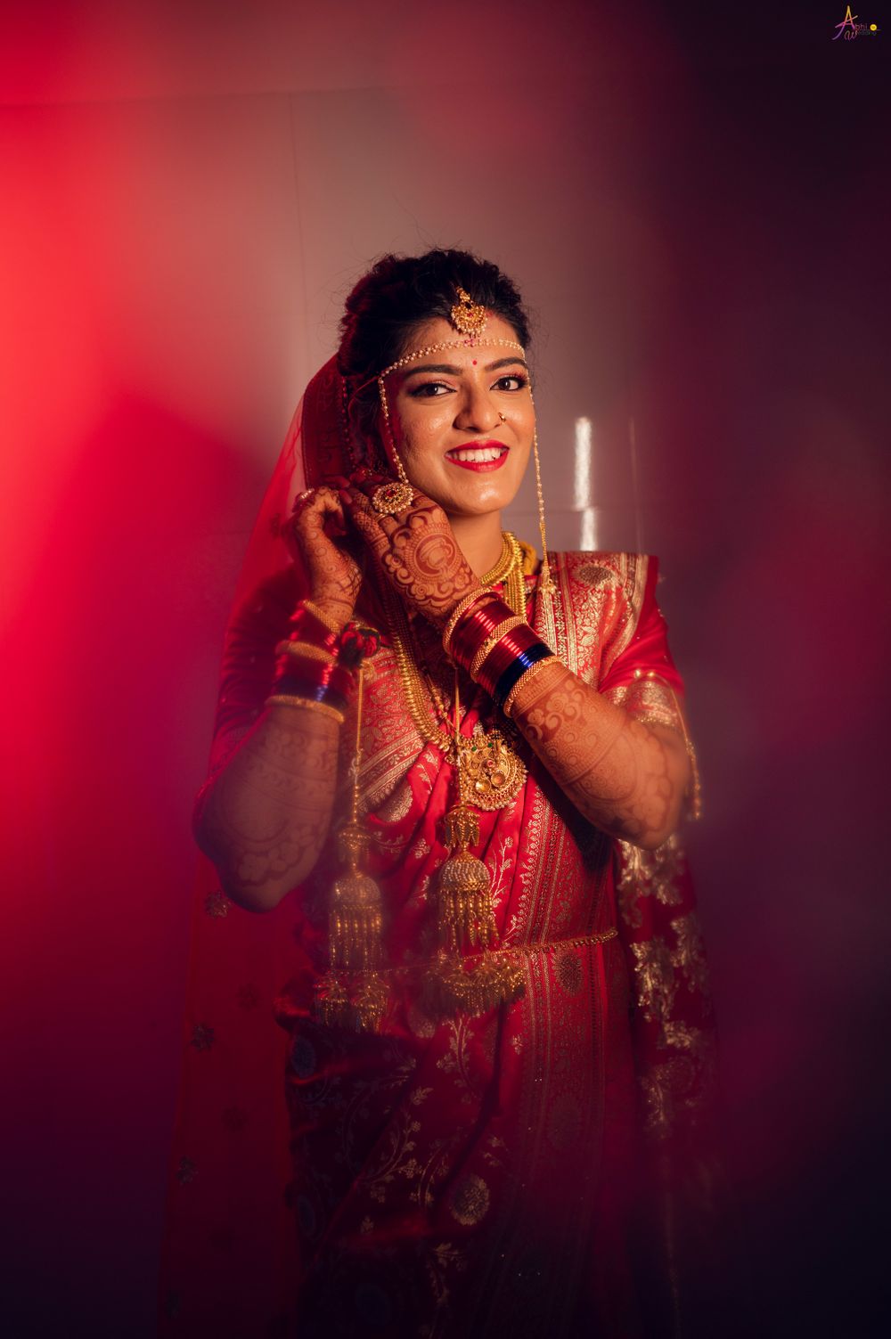 Photo From Here She Comes (Dolly) - By Abhi for Weddings