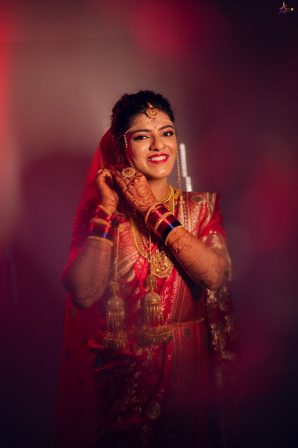 Photo From Here She Comes (Dolly) - By Abhi for Weddings