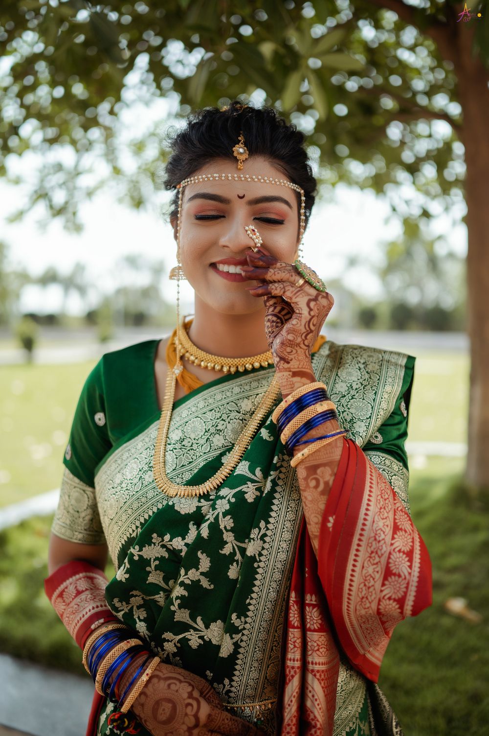 Photo From Here She Comes (Dolly) - By Abhi for Weddings