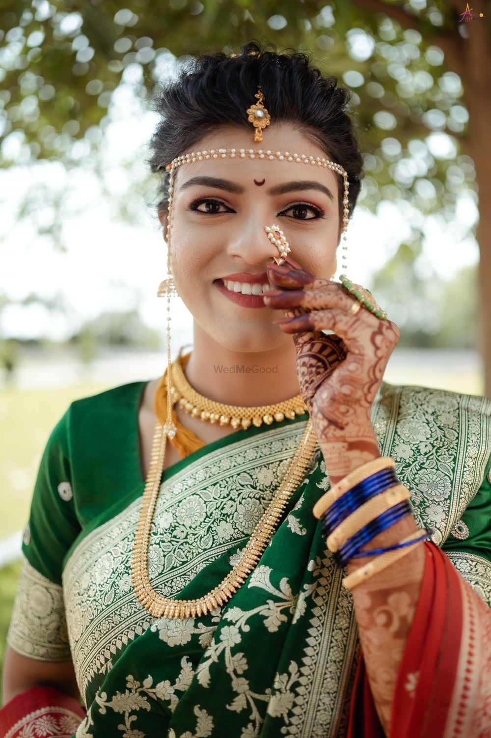 Photo From Here She Comes (Dolly) - By Abhi for Weddings