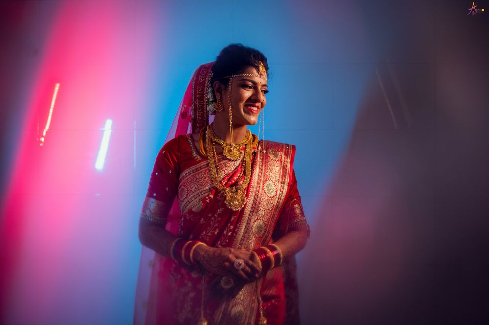 Photo From Here She Comes (Dolly) - By Abhi for Weddings