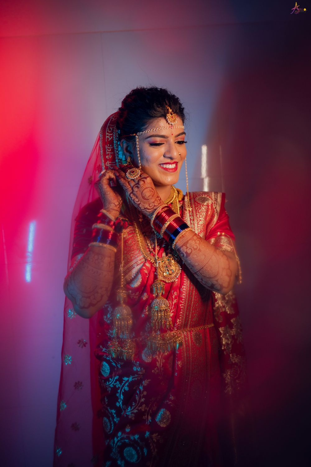 Photo From Here She Comes (Dolly) - By Abhi for Weddings