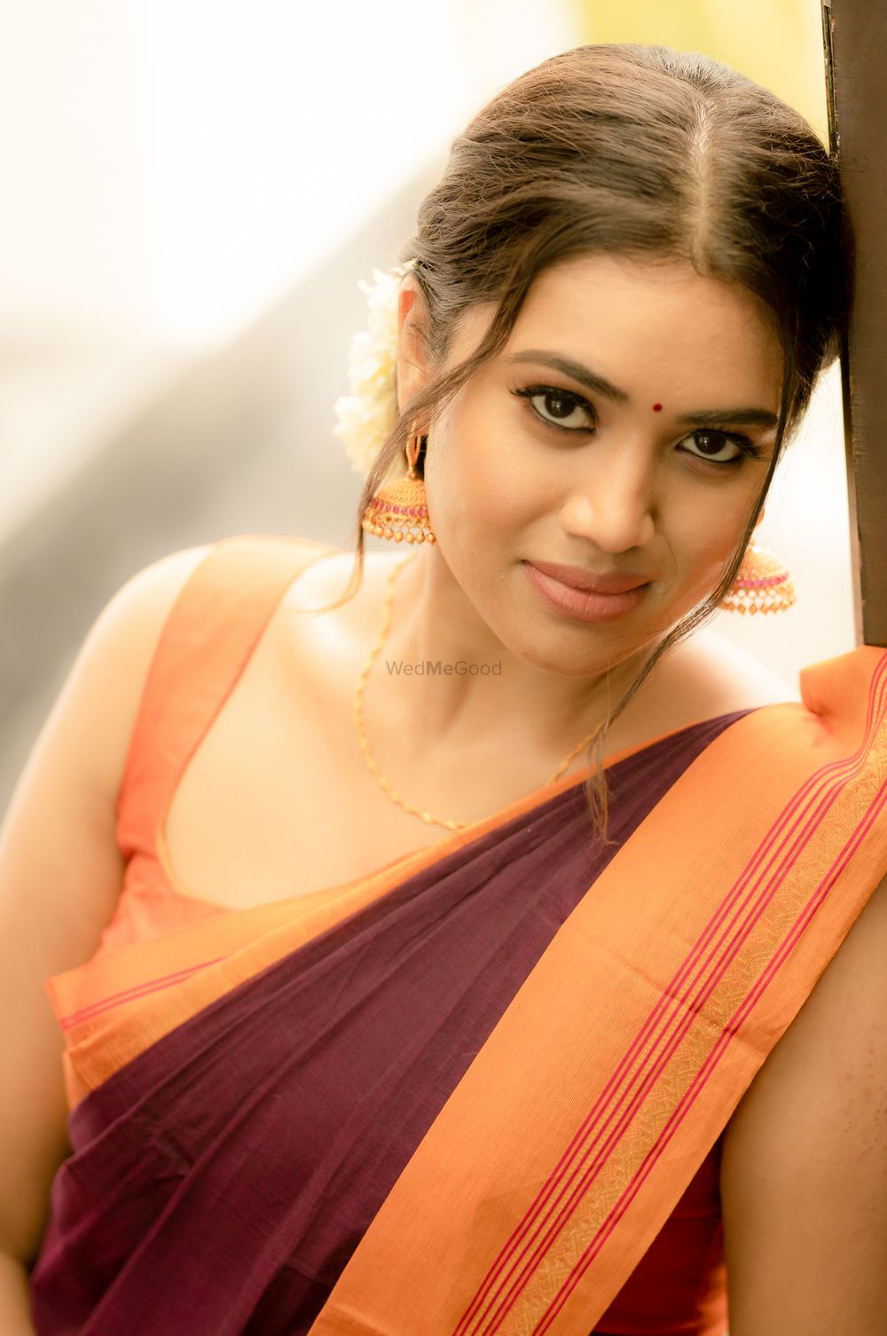 Photo From Actress Aarthy - By Rajalakshmi Bridalmakeup