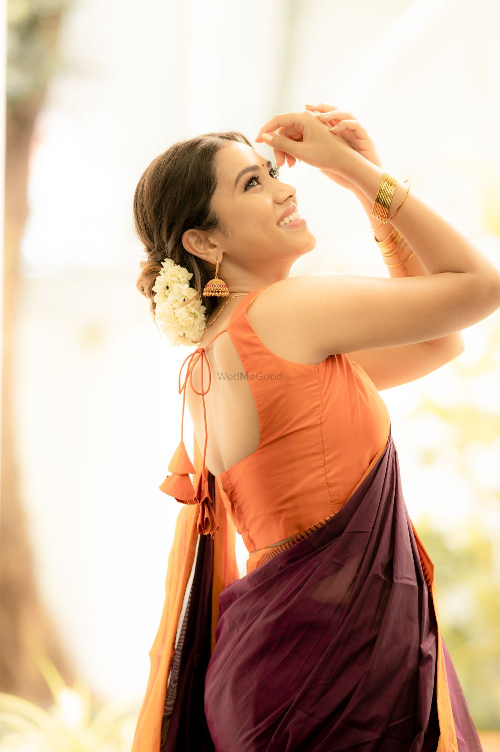 Photo From Actress Aarthy - By Rajalakshmi Bridalmakeup
