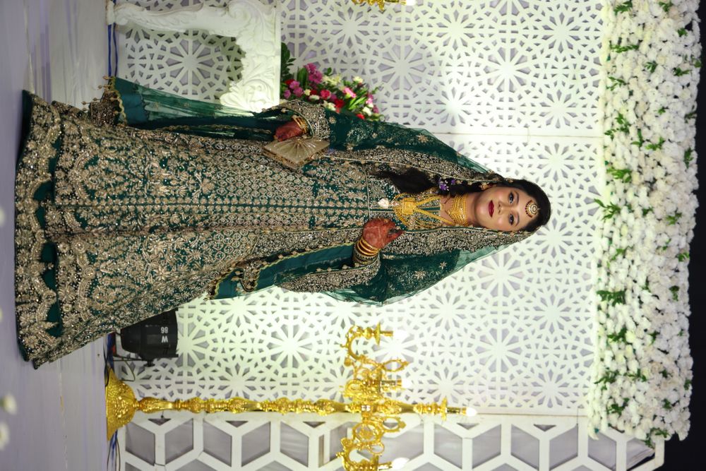 Photo From bridal - By Sajawat Essence