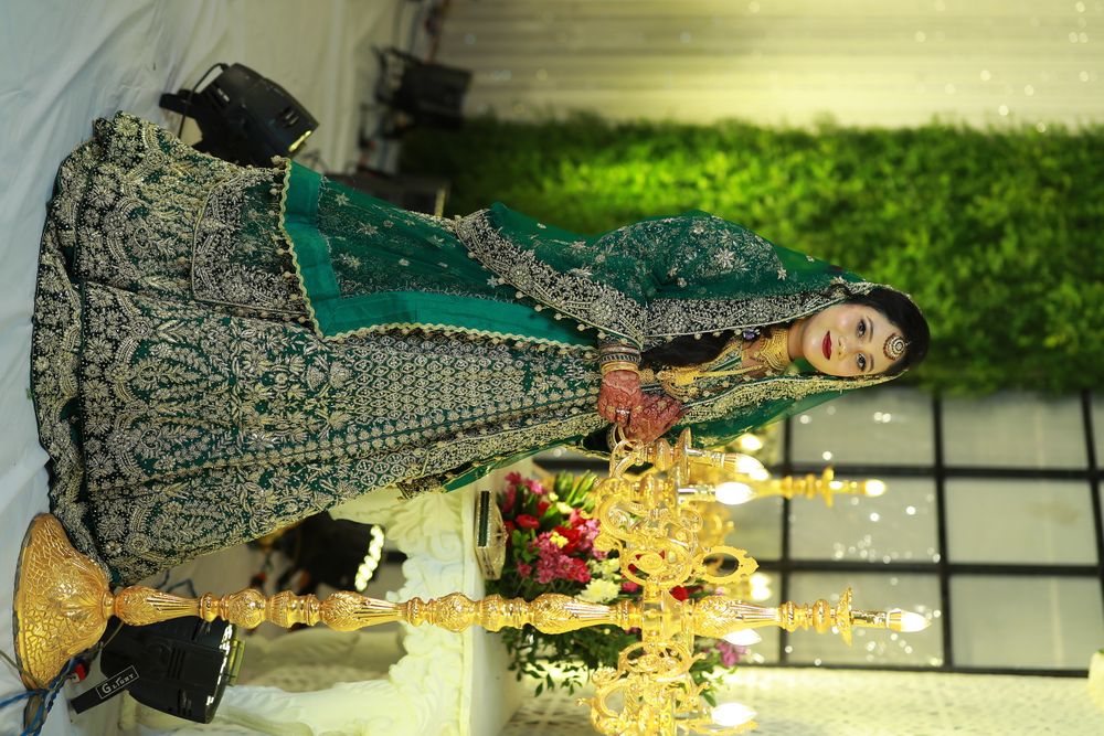 Photo From bridal - By Sajawat Essence